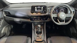 2022 (22) NISSAN QASHQAI 1.3 DiG-T MH Tekna 5dr 4689802