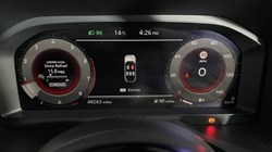 2022 (22) NISSAN QASHQAI 1.3 DiG-T MH Tekna 5dr 4689762