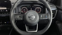 2022 (22) NISSAN QASHQAI 1.3 DiG-T MH Tekna 5dr 4689765