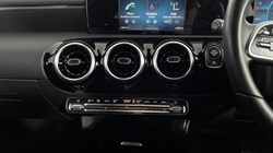 2021 (21) MERCEDES-BENZ A CLASS A180 Sport 5dr Auto 4573890