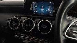2021 (21) MERCEDES-BENZ A CLASS A180 Sport 5dr Auto 4573899