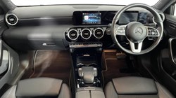 2021 (21) MERCEDES-BENZ A CLASS A180 Sport 5dr Auto 4573934