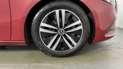 2021 (21) MERCEDES-BENZ A CLASS A180 Sport 5dr Auto 4573914