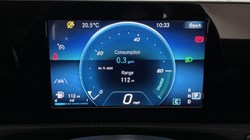 2021 (21) MERCEDES-BENZ A CLASS A180 Sport 5dr Auto 4573889