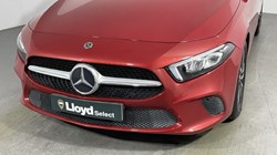 2021 (21) MERCEDES-BENZ A CLASS A180 Sport 5dr Auto 4573976