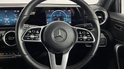 2021 (21) MERCEDES-BENZ A CLASS A180 Sport 5dr Auto 4573892