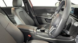 2021 (21) MERCEDES-BENZ A CLASS A180 Sport 5dr Auto 4573907