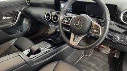 2021 (21) MERCEDES-BENZ A CLASS A180 Sport 5dr Auto 4573906