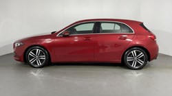 2021 (21) MERCEDES-BENZ A CLASS A180 Sport 5dr Auto 4573952