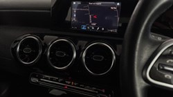 2021 (21) MERCEDES-BENZ A CLASS A180 Sport 5dr Auto 4573901