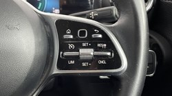 2021 (21) MERCEDES-BENZ A CLASS A180 Sport 5dr Auto 4573894