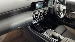 2021 (21) MERCEDES-BENZ A CLASS A180 Sport 5dr Auto 4573935