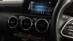 2021 (21) MERCEDES-BENZ A CLASS A180 Sport 5dr Auto 4573900