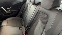 2021 (21) MERCEDES-BENZ A CLASS A180 Sport 5dr Auto 4573932