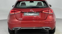 2021 (21) MERCEDES-BENZ A CLASS A180 Sport 5dr Auto 4573930