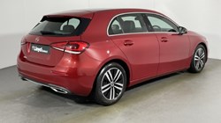 2021 (21) MERCEDES-BENZ A CLASS A180 Sport 5dr Auto 4573964