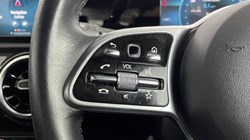 2021 (21) MERCEDES-BENZ A CLASS A180 Sport 5dr Auto 4573893