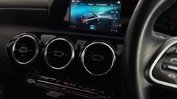 2021 (21) MERCEDES-BENZ A CLASS A180 Sport 5dr Auto 4573904