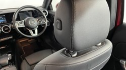 2021 (21) MERCEDES-BENZ A CLASS A180 Sport 5dr Auto 4573933