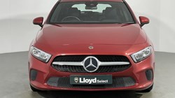 2021 (21) MERCEDES-BENZ A CLASS A180 Sport 5dr Auto 4573992