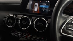 2021 (21) MERCEDES-BENZ A CLASS A180 Sport 5dr Auto 4573905