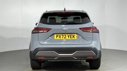 2022 (72) NISSAN QASHQAI 1.5 E-Power Tekna 5dr Auto 4623999