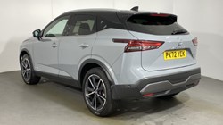 2022 (72) NISSAN QASHQAI 1.5 E-Power Tekna 5dr Auto 1