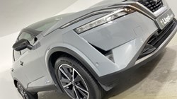 2022 (72) NISSAN QASHQAI 1.5 E-Power Tekna 5dr Auto 4624019