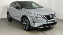 2022 (72) NISSAN QASHQAI 1.5 E-Power Tekna 5dr Auto 4624005