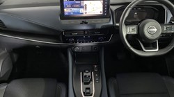 2022 (72) NISSAN QASHQAI 1.5 E-Power Tekna 5dr Auto 4623979