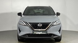 2022 (72) NISSAN QASHQAI 1.5 E-Power Tekna 5dr Auto 4624017