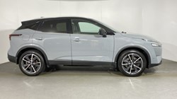 2022 (72) NISSAN QASHQAI 1.5 E-Power Tekna 5dr Auto 4624013