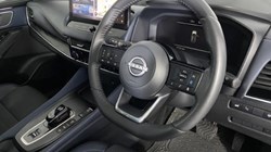 2022 (72) NISSAN QASHQAI 1.5 E-Power Tekna 5dr Auto 4623976