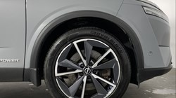 2022 (72) NISSAN QASHQAI 1.5 E-Power Tekna 5dr Auto 4623995
