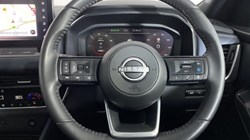 2022 (72) NISSAN QASHQAI 1.5 E-Power Tekna 5dr Auto 4623971