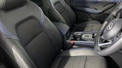 2022 (72) NISSAN QASHQAI 1.5 E-Power Tekna 5dr Auto 4623977