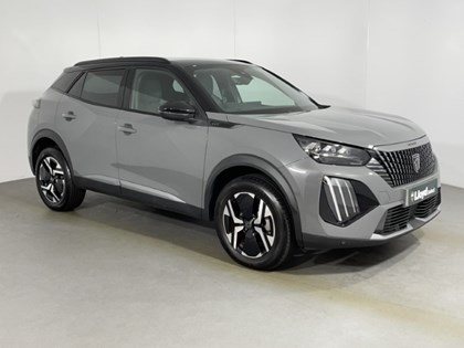 2024 (24) PEUGEOT 2008 1.2 PureTech 130 GT 5dr EAT8