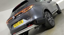 2022 (72) HONDA HR-V 1.5 eHEV Advance 5dr CVT 4620119
