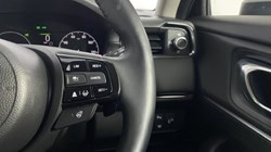 2022 (72) HONDA HR-V 1.5 eHEV Advance 5dr CVT 4620093