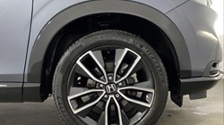 2022 (72) HONDA HR-V 1.5 eHEV Advance 5dr CVT 4620116
