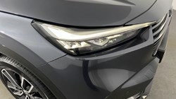 2022 (72) HONDA HR-V 1.5 eHEV Advance 5dr CVT 4620117