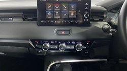 2022 (72) HONDA HR-V 1.5 eHEV Advance 5dr CVT 4620095