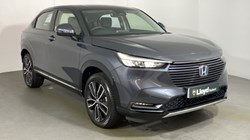 2022 (72) HONDA HR-V 1.5 eHEV Advance 5dr CVT 4620137