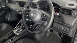 2022 (72) HONDA HR-V 1.5 eHEV Advance 5dr CVT 4620101