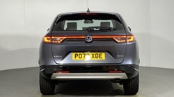 2022 (72) HONDA HR-V 1.5 eHEV Advance 5dr CVT 4620120