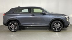 2022 (72) HONDA HR-V 1.5 eHEV Advance 5dr CVT 4620124