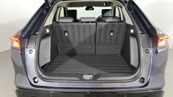 2022 (72) HONDA HR-V 1.5 eHEV Advance 5dr CVT 4620105