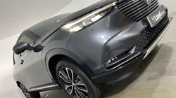 2022 (72) HONDA HR-V 1.5 eHEV Advance 5dr CVT 4620141