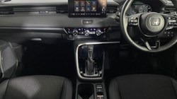 2022 (72) HONDA HR-V 1.5 eHEV Advance 5dr CVT 4620104