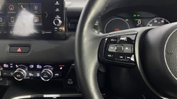 2022 (72) HONDA HR-V 1.5 eHEV Advance 5dr CVT 4620092